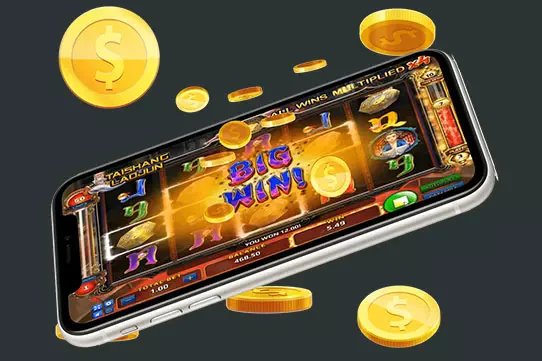 Pengguna menikmati live casino secara mobile lewat aplikasi atau browser responsif di ovo88